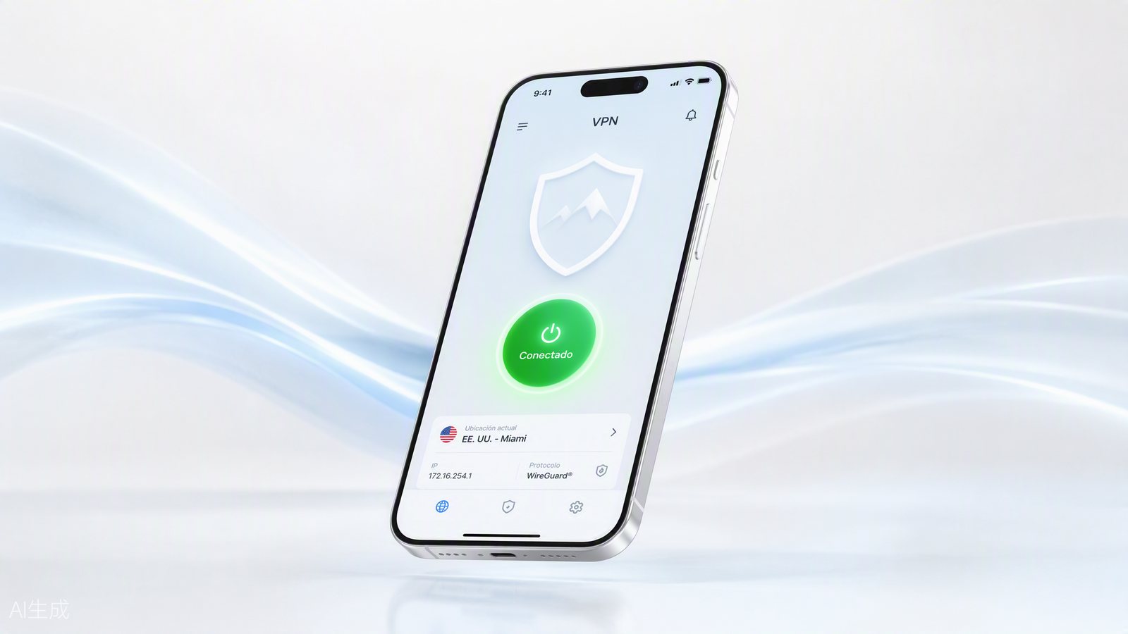 AriVPN Plus